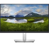 Dell Dell P2422H Renoveret, LED-skærm Sort/Sølv