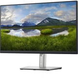 Dell Dell P2422H Renoveret, LED-skærm Sort/Sølv