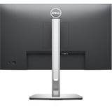 Dell Dell P2422H Renoveret, LED-skærm Sort/Sølv