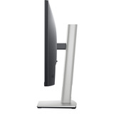 Dell Dell P2422H Renoveret, LED-skærm Sort/Sølv