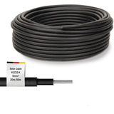 Digitus DK-SCIC6B-0200, Kabel Sort
