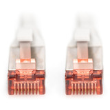 Digitus Patchkabel CAT 6 S/FTP 20m grå