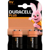 Duracell Batteri 