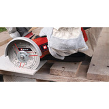 EINHELL Diamantskæreskive tynd, Ø 115 x 1,4mm 