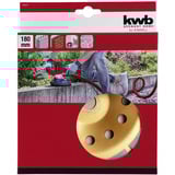 EINHELL Diamantslibeskive Ø 180 mm, Slibning pad 