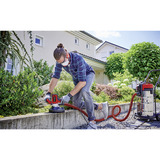 EINHELL Diamantslibeskive Ø 180 mm, Slibning pad 