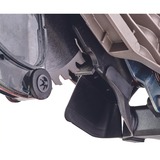 EINHELL TE-SM 10 L Dual, 4300877, Gerings sav Rød