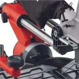 EINHELL TE-SM 10 L Dual, 4300877, Gerings sav Rød