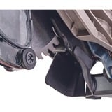 EINHELL Træk-kappesav og geringssav TE-SM 10 L Dual, Gerings sav Rød