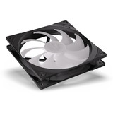 ENDORFY Fluctus 140 PWM ARGB, Sag fan Sort/gennemsigtig