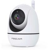 Foscam Babyalarm Hvid