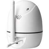 Foscam Babyalarm Hvid