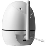 Foscam Babyalarm Hvid