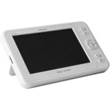 Foscam Babyalarm Hvid