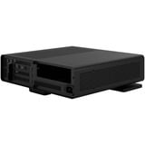 Fractal Design FD-C-RID1N-11, Towerkabinet Sort