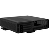 Fractal Design FD-C-RID1N-11, Towerkabinet Sort