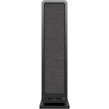 Fractal Design FD-C-RID1N-11, Towerkabinet Sort
