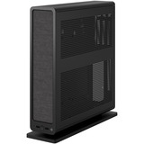 Fractal Design FD-C-RID1N-11, Towerkabinet Sort