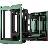 Fractal Design FD-C-TER1N-03, Towerkabinet Mynte/træ