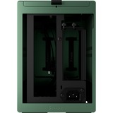 Fractal Design FD-C-TER1N-03, Towerkabinet Mynte/træ
