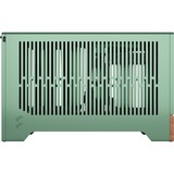 Fractal Design FD-C-TER1N-03, Towerkabinet Mynte/træ