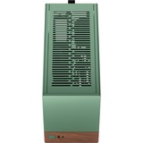 Fractal Design FD-C-TER1N-03, Towerkabinet Mynte/træ