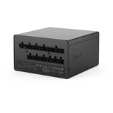 Fractal Design FD-P-IA3G-100-EU, PC strømforsyning Sort