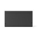 Fractal Design FD-P-IA3G-100-EU, PC strømforsyning Sort