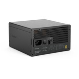Fractal Design FD-P-IA3G-100-EU, PC strømforsyning Sort