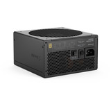 Fractal Design FD-P-IA3G-100-EU, PC strømforsyning Sort