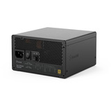 Fractal Design FD-P-IA3G-100-EU, PC strømforsyning Sort