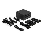 Fractal Design FD-P-IA3G-100-EU, PC strømforsyning Sort