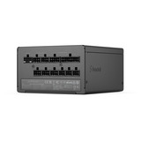 Fractal Design FD-P-IA3G-100-EU, PC strømforsyning Sort