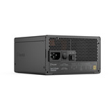 Fractal Design FD-P-IA3G-100-EU, PC strømforsyning Sort