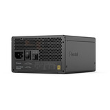 Fractal Design FD-P-IA3G-100-EU, PC strømforsyning Sort