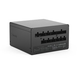 Fractal Design FD-P-IA3G-100-EU, PC strømforsyning Sort