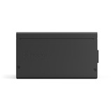 Fractal Design ION Gold 3 1000W Black, PC strømforsyning Sort