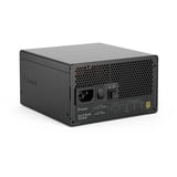 Fractal Design ION Gold 3 1000W Black, PC strømforsyning Sort