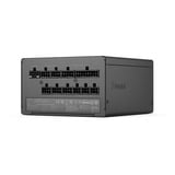 Fractal Design ION Gold 3 1000W Black, PC strømforsyning Sort