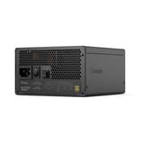 Fractal Design ION Gold 3 1000W Black, PC strømforsyning Sort