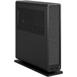 Fractal Design Ridge, Towerkabinet Sort