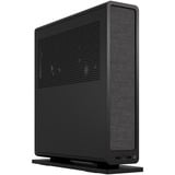 Fractal Design Ridge, Towerkabinet Sort