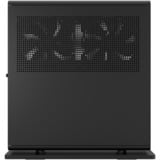 Fractal Design Ridge, Towerkabinet Sort