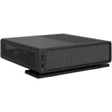 Fractal Design Ridge, Towerkabinet Sort