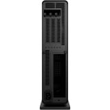 Fractal Design Ridge, Towerkabinet Sort