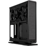 Fractal Design Ridge, Towerkabinet Sort