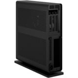 Fractal Design Ridge, Towerkabinet Sort