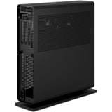 Fractal Design Ridge, Towerkabinet Sort