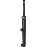 GARDENA 8239-20, Sprinkler Sort/grå