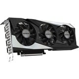 GIGABYTE GeForce RTX 3060 GAMING OC 12G NVIDIA 12 GB GDDR6, Grafikkort GeForce RTX 3060, 12 GB, GDDR6, 192 Bit, 7680 x 4320 pixel, PCI Express x16 4.0